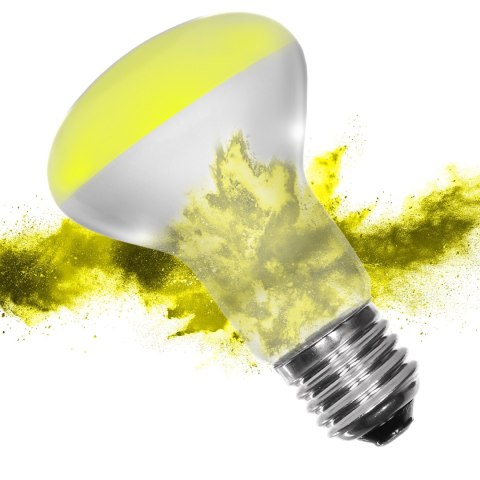Resun Daylight Basking Lamp 25W - żarówka grzewcza punktowa Resun Resun Daylight Basking Lamp 25W - żarówka grzewcza punktowa Resun