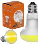 Resun Daylight Basking Lamp 25W - żarówka grzewcza punktowa Resun