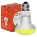 Resun Daylight Basking Lamp 75W - żarówka grzewcza punktowa Resun