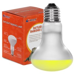 Resun Daylight Basking Lamp 75W - żarówka grzewcza punktowa Resun