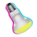 Resun Daylight Basking Lamp 75W - żarówka grzewcza punktowa Resun