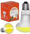 Resun Daylight Basking Lamp 75W - żarówka grzewcza punktowa Resun