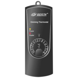 Resun Dimmer Thermostat - termostat modulujący moc Resun