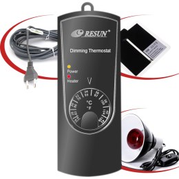 Resun Dimmer Thermostat - termostat modulujący moc Resun