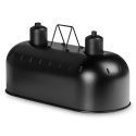 Resun Reptile Black Lamp BIG DUO - lampa podwójna do terrarium Resun