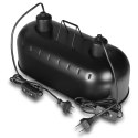 Resun Reptile Black Lamp BIG DUO - lampa podwójna do terrarium Resun