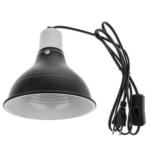 Resun Reptile Black Lamp BIG - lampa do terrarium Resun Resun Reptile Black Lamp BIG - lampa do terrarium Resun