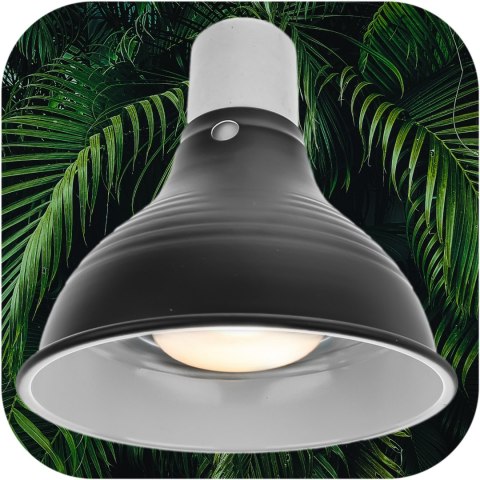 Resun Reptile Black Lamp BIG - lampa do terrarium Resun Resun Reptile Black Lamp BIG - lampa do terrarium Resun