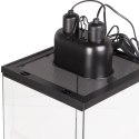 Resun Reptile Black Lamp DUO Mini - lampa podwójna do terrarium Resun