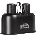 Resun Reptile Black Lamp DUO Mini - lampa podwójna do terrarium Resun