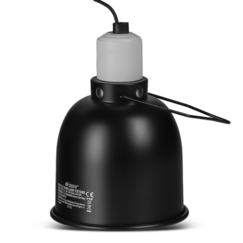 Resun Reptile Black Lamp ONE - lampa do terrarium Resun Resun Reptile Black Lamp ONE - lampa do terrarium Resun
