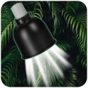 Resun Reptile Black Lamp ONE - lampa do terrarium Resun