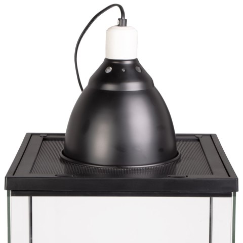 Resun Reptile Dome Lamp - lampa na żarówki grzewcze i UVB Resun Resun Reptile Dome Lamp - lampa na żarówki grzewcze i UVB Resun