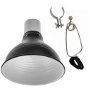 Resun Reptile Lamp & Hold - lampa do terrarium z uchwytem Resun Resun Reptile Lamp & Hold - lampa do terrarium z uchwytem Resun