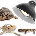 Resun Reptile Lamp & Hold - lampa do terrarium z uchwytem Resun Resun Reptile Lamp & Hold - lampa do terrarium z uchwytem Resun