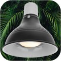 Resun Reptile Lamp & Hold - lampa do terrarium z uchwytem Resun Resun Reptile Lamp & Hold - lampa do terrarium z uchwytem Resun