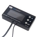Ringder DTC-120 Dimming thermostat - termostat i programator czasowy Ringder