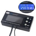 Ringder DTC-120 Dimming thermostat - termostat i programator czasowy Ringder