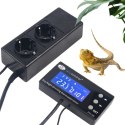 Ringder DTC-120 Dimming thermostat - termostat i programator czasowy Ringder