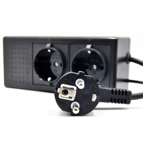 Ringder DTC-120 Dimming thermostat - termostat i programator czasowy Ringder Ringder DTC-120 Dimming thermostat - termostat i programator czasowy Ringder