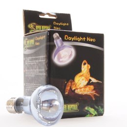 Super Reptile Daylight 100W - żarówka grzewcza neodymowa Super reptile