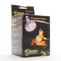 Super Reptile Daylight 100W - żarówka grzewcza neodymowa Super reptile