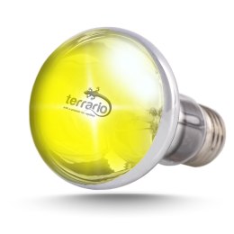 Terrario Banikane Neodymium Light - żarówka grzewcza neodymowa 50W Terrario