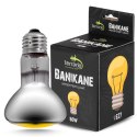 Terrario Banikane Neodymium Light - żarówka grzewcza neodymowa 50W Terrario
