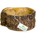 Terrario Bark Bowl - Miska do Terrarium 10x7,5x4 cm Terrario