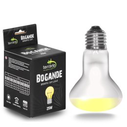 Terrario Bogande Basking Sun Light - żarówka grzewcza 25W Terrario