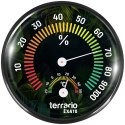 Terrario Exato 2w1 - termometr z higrometrem do terrarium Terrario