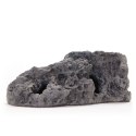 Terrario LavaCave L - jaskinia miska w skale 35x17x14cm Terrario