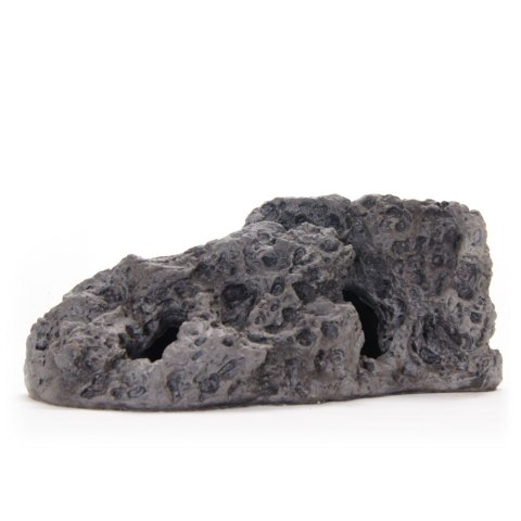 Terrario LavaCave L - jaskinia miska w skale 35x17x14cm Terrario