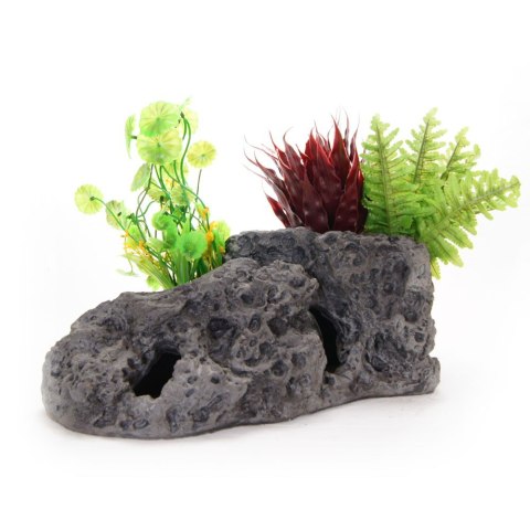 Terrario LavaCave L - jaskinia miska w skale 35x17x14cm Terrario Terrario LavaCave L - jaskinia miska w skale 35x17x14cm Terrario