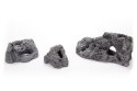 Terrario LavaCave L - jaskinia miska w skale 35x17x14cm Terrario