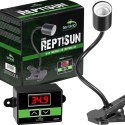 Terrario Long ReptiSun Temperature Control - lampa z termostatem Terrario