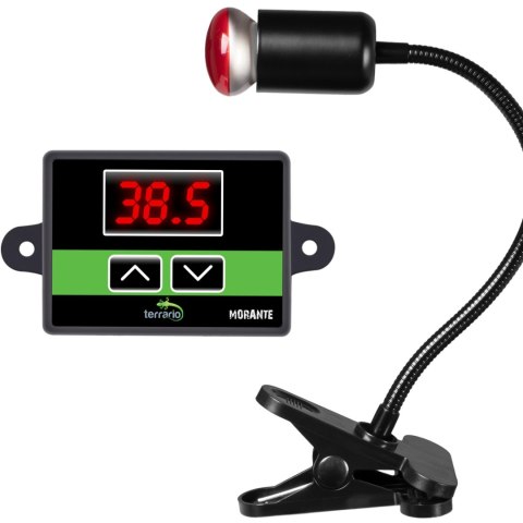 Terrario Long ReptiSun Temperature Control - lampa z termostatem Terrario Terrario Long ReptiSun Temperature Control - lampa z termostatem Terrario