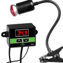 Terrario Long ReptiSun Temperature Control - lampa z termostatem Terrario