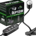 Terrario Long ReptiSun Time Control - lampa z programatorem czasowym Terrario