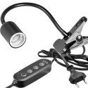 Terrario Long ReptiSun Time Control - lampa z programatorem czasowym Terrario