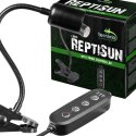 Terrario Long ReptiSun Time Control - lampa z programatorem czasowym Terrario