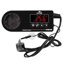 Terrario Myriaton Temperature Controller - termostat elektroniczny Terrario