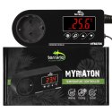 Terrario Myriaton Temperature Controller - termostat elektroniczny Terrario Terrario Myriaton Temperature Controller - termostat elektroniczny Terrario