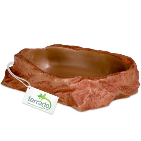 Terrario Natural Bowl M - Miska do Terrarium 11,5x9x3 cm Terrario