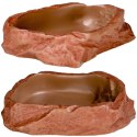 Terrario Natural Bowl M - Miska do Terrarium 11,5x9x3 cm Terrario