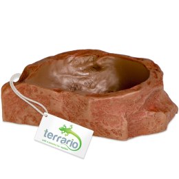 Terrario Natural Bowl S - Miska do Terrarium 8x7x2,5 cm Terrario