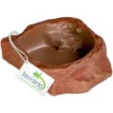 Terrario Natural Bowl S - Miska do Terrarium 8x7x2,5 cm Terrario