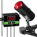 Terrario ReptiSun Temperature Control - lampa z termostatem Terrario