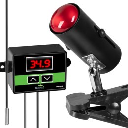 Terrario ReptiSun Temperature Control - lampa z termostatem Terrario