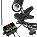 Terrario ReptiSun Temperature Control - lampa z termostatem Terrario